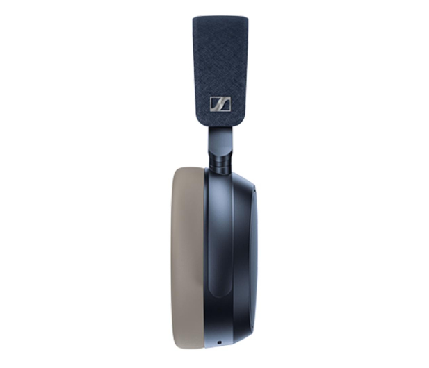 Sennheiser MOMENTUM 4 Wireless Denim - 1195330 - zdjęcie 6